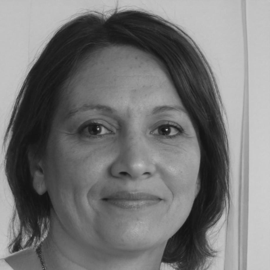 Мария Константину, специалист по личным финансам