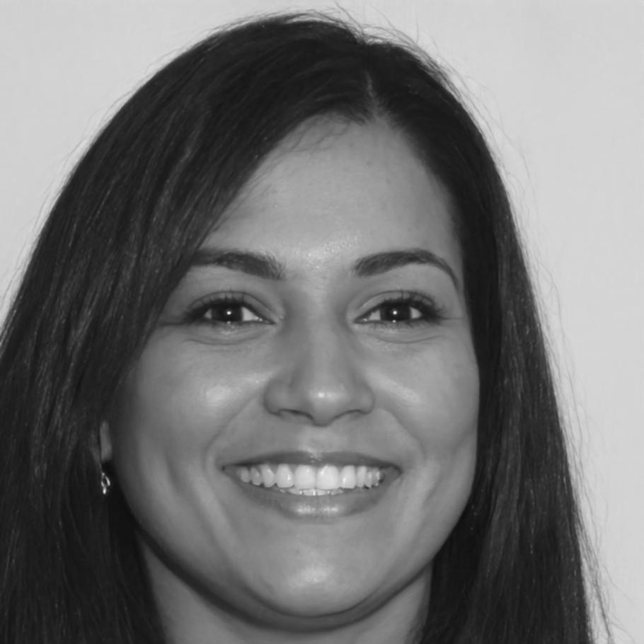 Выпускница программы