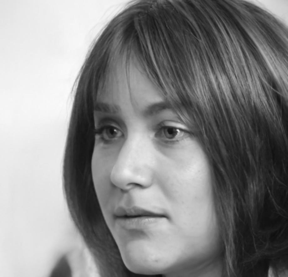 Элени Василопулос, эксперт по корпоративным финансам