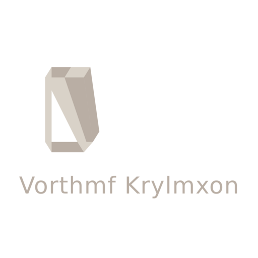 Логотип Vorthmf Krylmxon