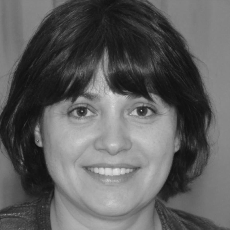 Мария Василакопулу - специалист по семейному бюджетированию